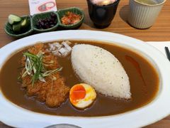 -CURRY YA 熟成咖哩專門店(深圳湾万象城店)