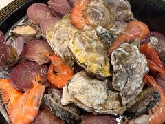 -巧克力渔家.小船海鲜胶东菜(万平口店)