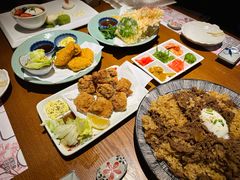 -二丁目食堂(浑南花园城店)