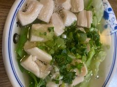 -肖四女·江湖菜(临港店)