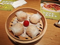 -茶港·点心·啫啫煲(群光广场店)