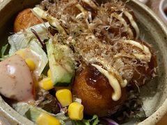 -活鳗饭·鹅肝范儿(高碑店店)