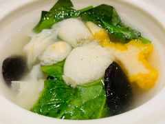 -A One Kitchen·南京精菜馆(晶丽酒店店)