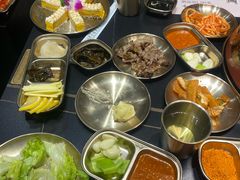 -西塔老太太泥炉烤肉(北京北苑天街龙湖店)