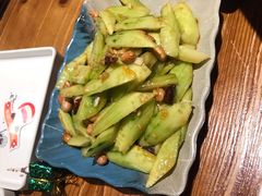 拍黄瓜-冰城串吧(柳芳店)