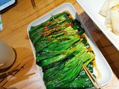 -木屋烧烤(岗顶二店)