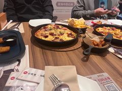 -必胜客(欢乐颂店)