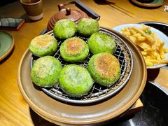 -吃饭皇帝大(长宁龙之梦店)