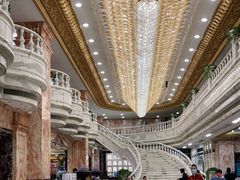 -万宝海鲜舫(劳动公园店)