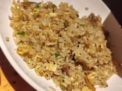 -肉串汪(月坛店)