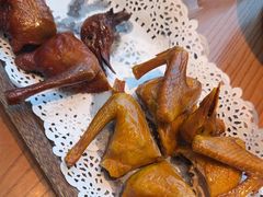 -金光鸽王·经典粤菜(环宇城店)