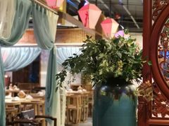 -水煮三国·川鲁江湖菜(香山店)