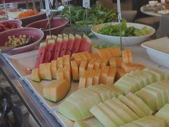 -北京王府井希尔顿酒店·万斯阁西餐厅