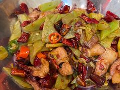 -玉桥餐厅(天坛店)