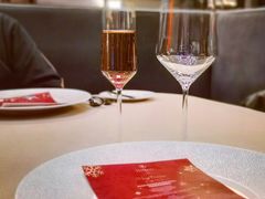 -郑州希尔顿酒店·阿米奇意大利餐厅