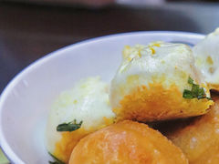 玉兰饼-毛华美食(清扬路二店)