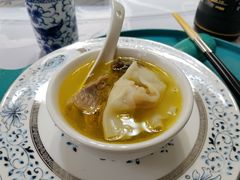 鸡牛汤-松云泽