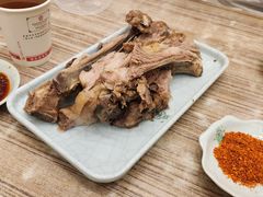 -清真·益鑫羊肉手抓馆(花园北街店)