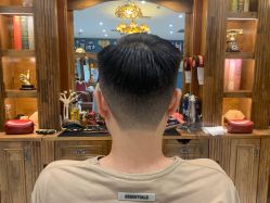-贝勒爷专业男发