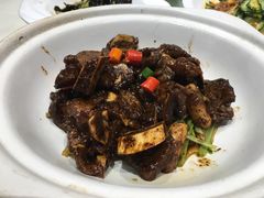 -小厨娘淮扬菜(天印大道店)