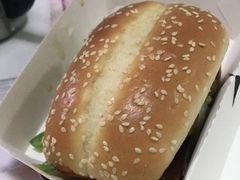 -肯德基(余杭禹航店)