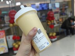 -茶百道(万达店)