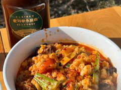 -老刘家永盛斋·传统泡馍(东关南街店)