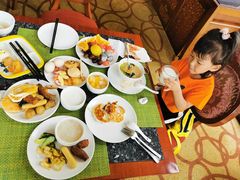-宁波九龙湖开元度假村