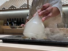 -辉·四季料亭·怀石料理·深夜食堂烧鸟·Omakase