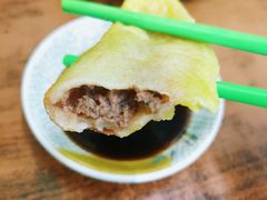 -清真蒋有记(老门东店)