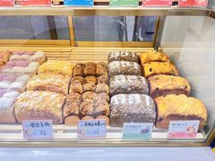 -爸爸糖吐司面包(兰州中心店)