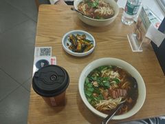 -李先生牛肉面大王(北京东四店)