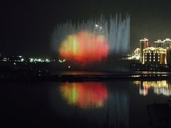 -海沧湾公园