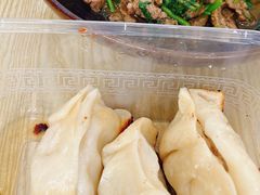 -黄阿姨锅贴大王(万航渡路店)