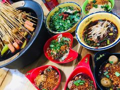 -冒椒火辣(奎星楼街店)
