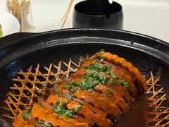 -老李家土菜馆·安吉地标美食