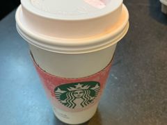 -星巴克(来福士办公楼店)