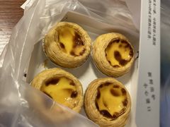 蛋挞-酥侯糕点(广东路店)