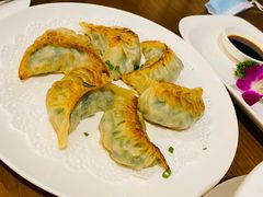 -水月周庄铂尔曼酒店-水月荟中餐厅