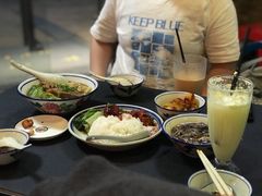 -左记港食(融科天城店)