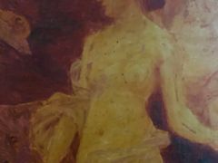 -马克西姆餐厅(崇文门店)