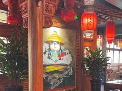 -蜀道火锅(西宁路店)