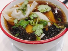 -五观堂素食(新华路店)