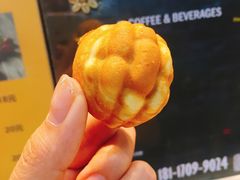 核桃饼-莫朗核桃饼(虹泉路店)