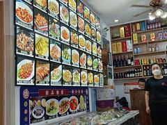 -小郭私房菜·海肠捞饭店(学士街店)