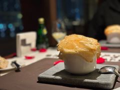-恰餐厅 CHAR Bar & Grill (珠海仁恒洲际店)
