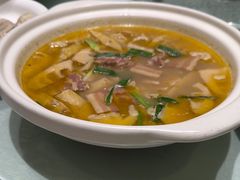 -大清花饺子(山庄店)