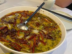 -合兴居烤鸭店