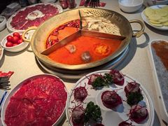 -小龙坎火锅(全球旗舰店)