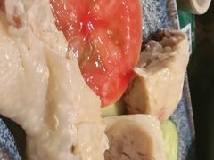 -章记星洲 · 新加坡餐厅(望京店)